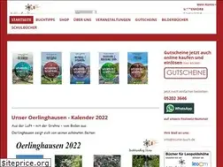 Sites similar to blume-buch.de