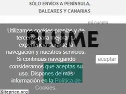 Sites similar to blume.net