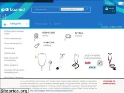 Sites similar to blumed24.pl