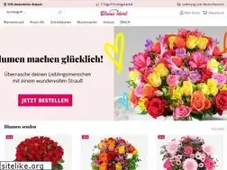 Sites similar to blumeideal.de