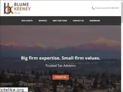 Sites similar to blumekeeney.com