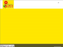 Sites similar to blumen-braun.com