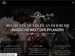 Sites similar to blumen-buhle-shop.de