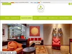 Sites similar to blumen-des-lebens.de