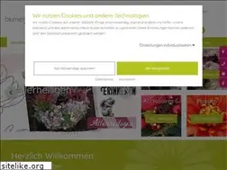 Sites similar to blumen-eber.de
