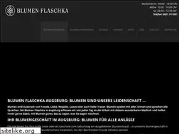 Sites similar to blumen-flaschka.de