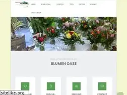 Sites similar to blumen-gap.de