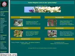 Sites similar to blumen-garten-pflanzen.de