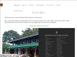 Sites similar to blumen-heiniger.ch