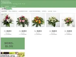 Sites similar to blumen-mankopf.de