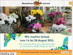 Sites similar to blumen-praeg.de