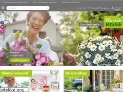 Sites similar to blumen-risse.de
