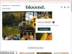 Sites similar to blumen-schottentor.at