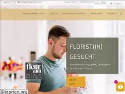Sites similar to blumen-speth.de