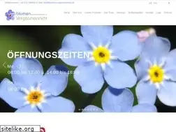 Sites similar to blumen-vergissmeinnicht.com
