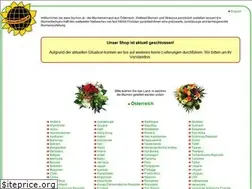 Sites similar to blumen.at
