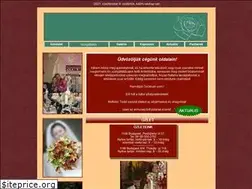Sites similar to blumenart.hu
