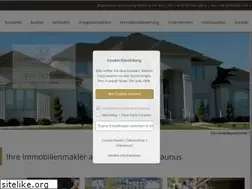 Sites similar to blumenauer-consulting.de