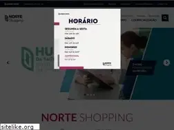 Sites similar to blumenaunorteshopping.com.br