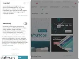Sites similar to blumenauto.de
