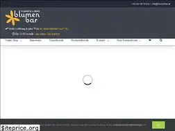 Sites similar to blumenbar.at