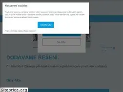 Sites similar to blumenbecker.cz