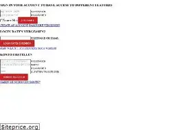 Sites similar to blumenbergmann.ch