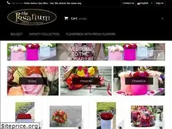 Sites similar to blumenbestellen.online