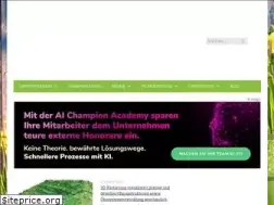 Sites similar to blumenbibel.de