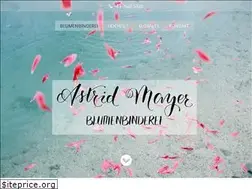 Sites similar to blumenbinderei.cc
