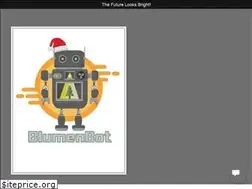 Sites similar to blumenbot.com