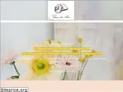 Sites similar to blumendieleben.de