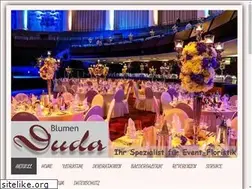 Sites similar to blumenduda.de