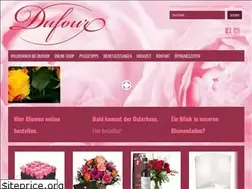 Sites similar to blumendufour.ch