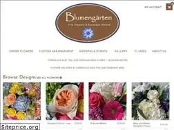 Sites similar to blumengartenllc.com