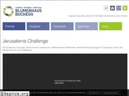 Sites similar to blumenhaus-buchegg.ch