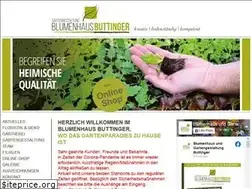 Sites similar to blumenhaus.at