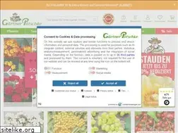 Sites similar to blumenkalender.de