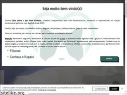 Sites similar to blumenkatzen.com
