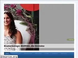Sites similar to blumenkoenigin-mm.de