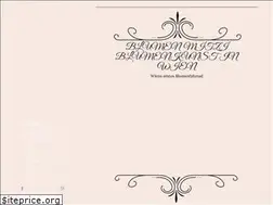 Sites similar to blumenmitzi.at