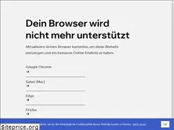 Sites similar to blumenpost.com