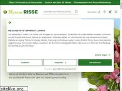 Sites similar to blumenrisse.de