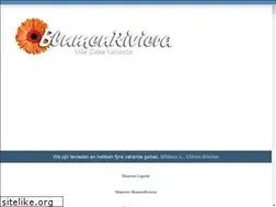 Sites similar to blumenriviera.nl