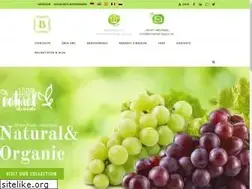 Sites similar to blumental-bayern.de