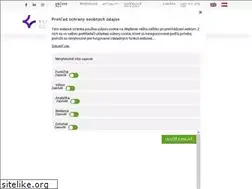 Sites similar to blumentalclinic.sk