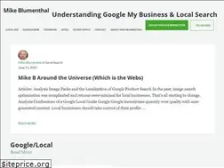 Sites similar to blumenthals.com