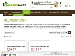 Sites similar to blumenwiese-anlegen.de