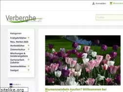Sites similar to blumenzwiebel.nl