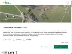Sites similar to blumer-lehmann.ch